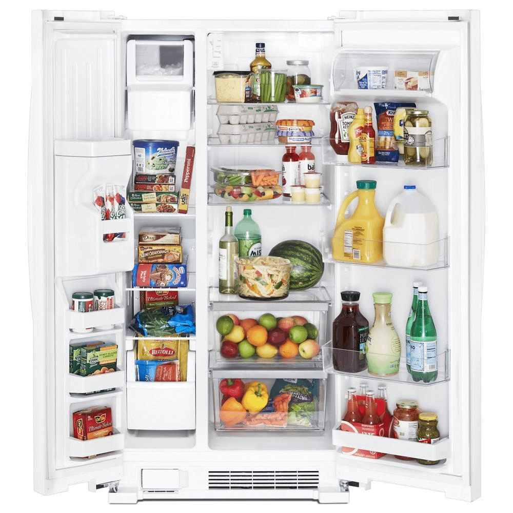 Whirlpool WRS315SDHW