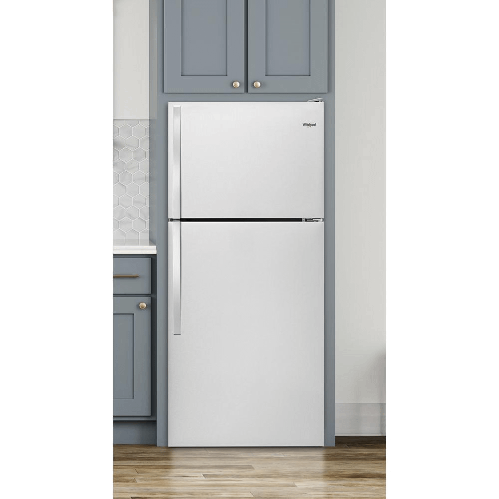Whirlpool WRT134TFDW