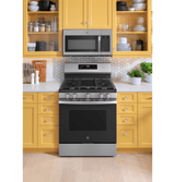 GE GGF600AVSS