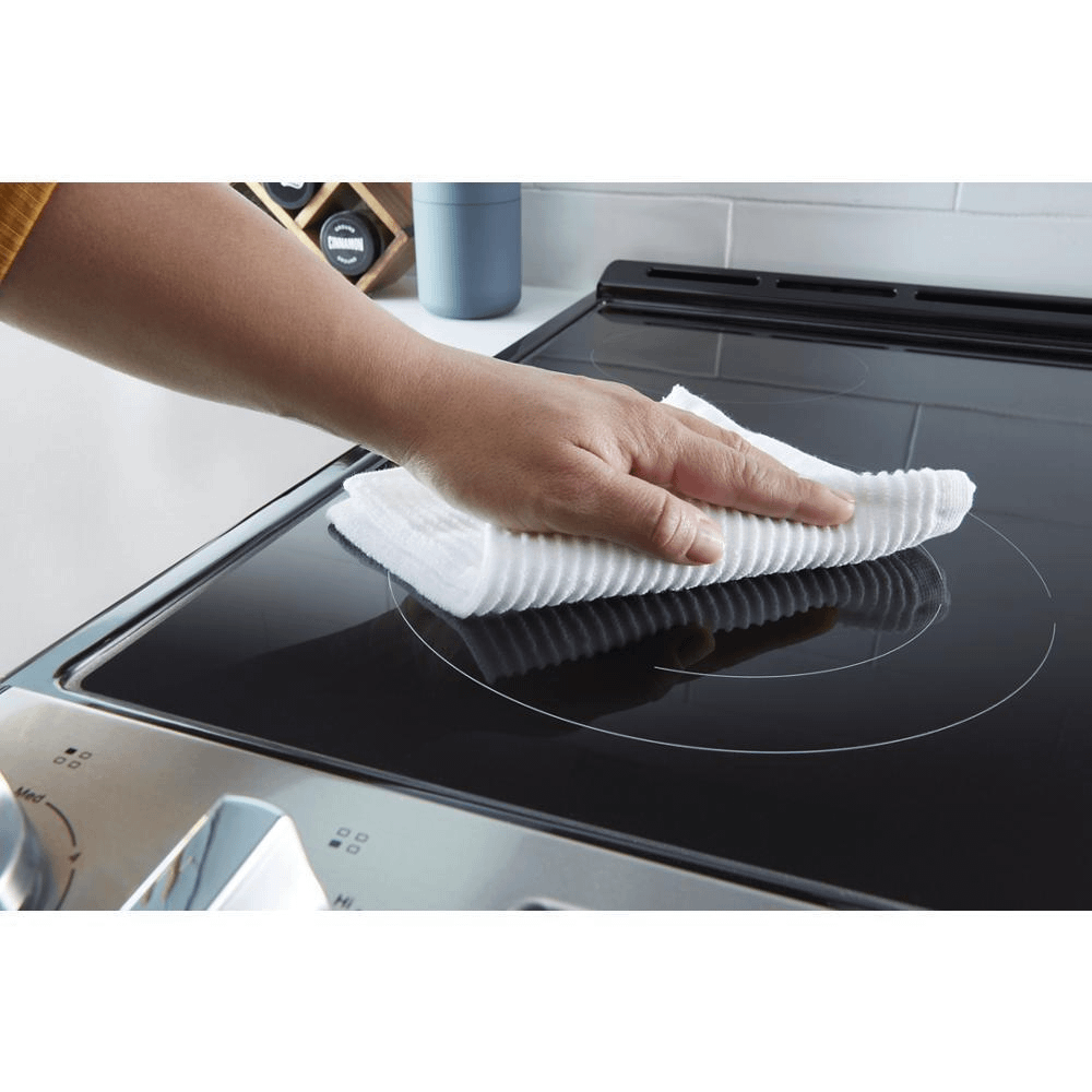 Whirlpool WEE515S0LB