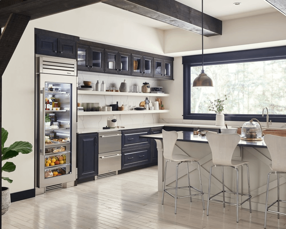 True Residential TUR24LOGC