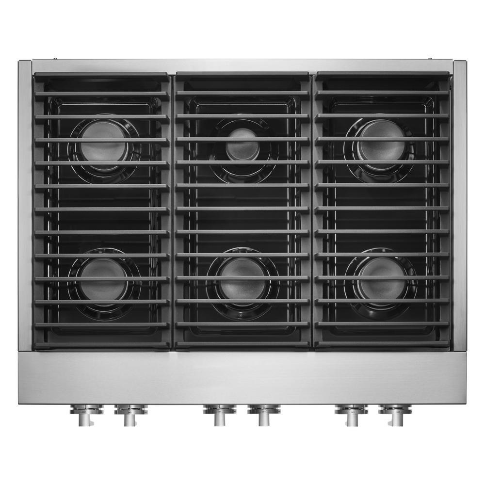 JennAir JGCP436HM