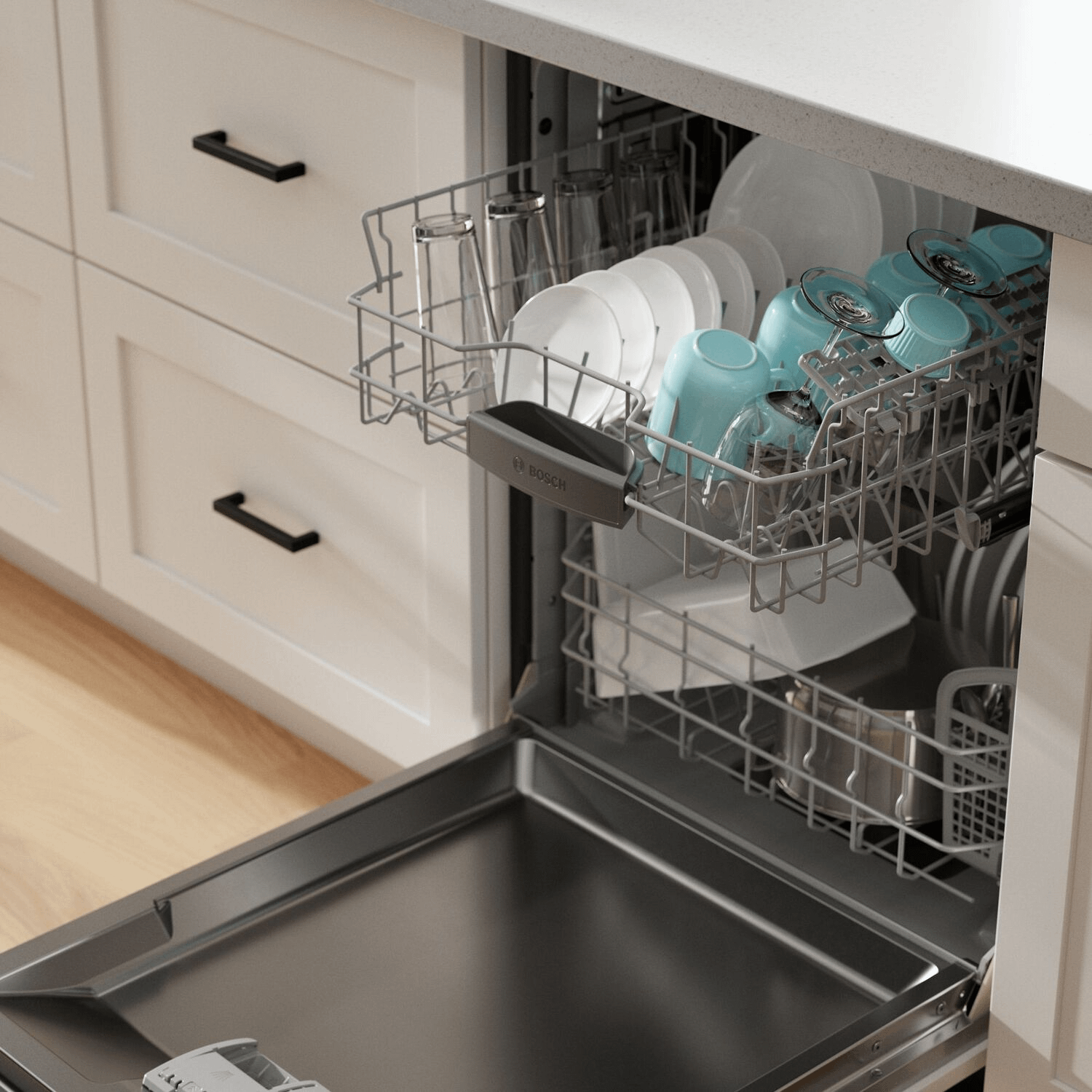 Bosch SHV4AEB3N