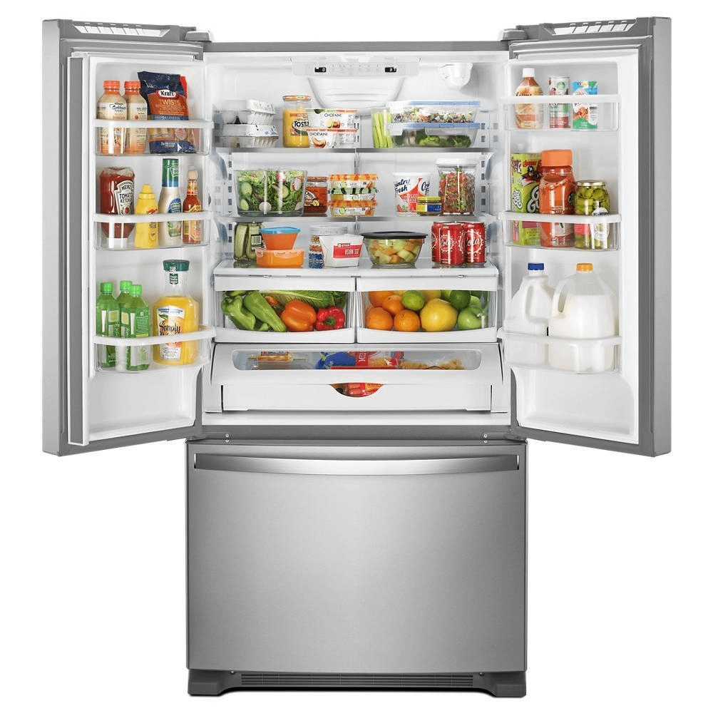 Whirlpool WRFF5333PZ