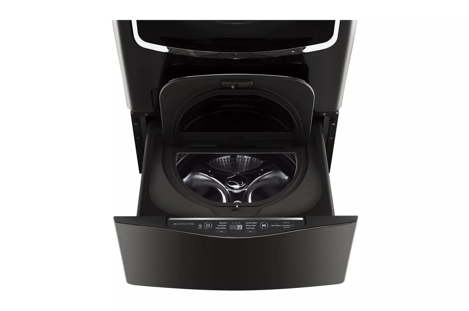 LG WD205CK
