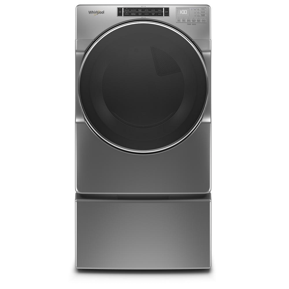 Whirlpool WGD8620HC