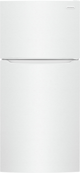 Frigidaire FFTR1814WW