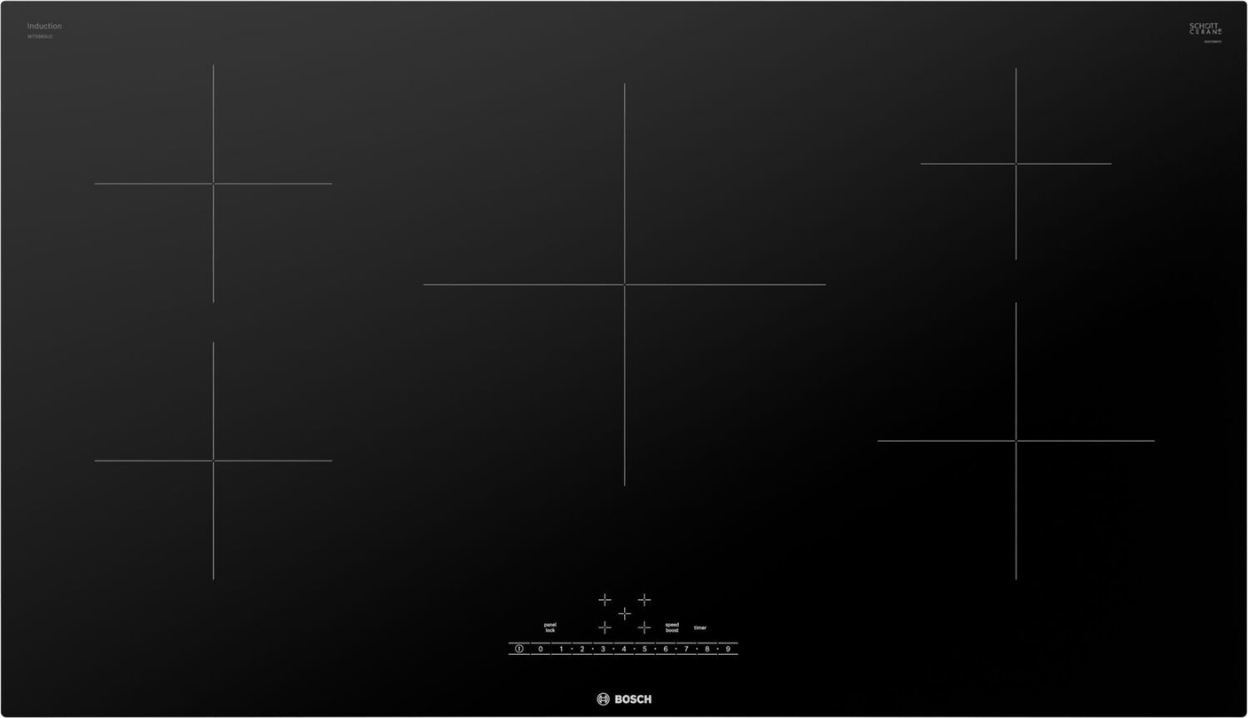 Bosch NIT5660UC