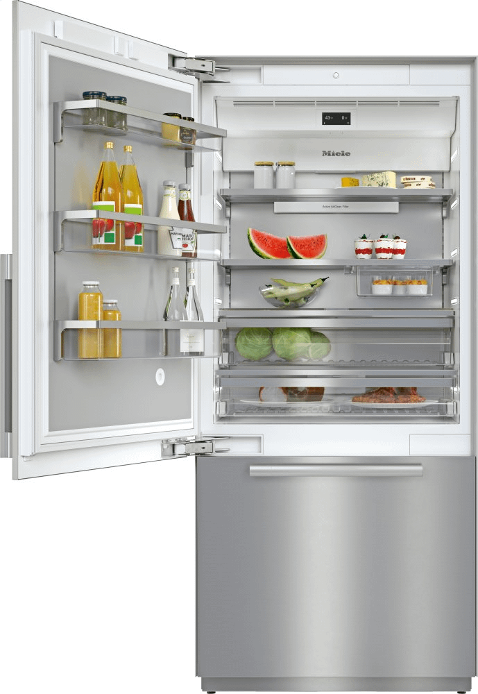 Miele KF2912SF
