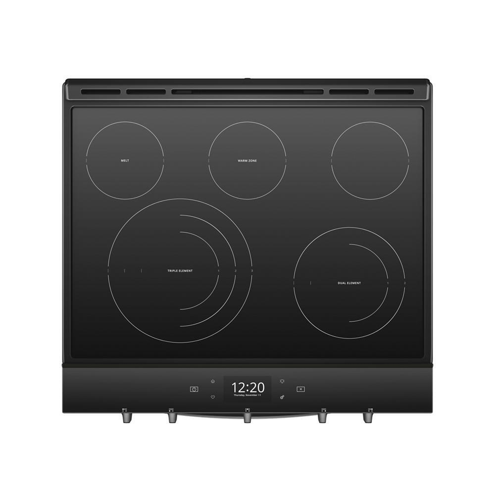 Whirlpool WEE750H0HV