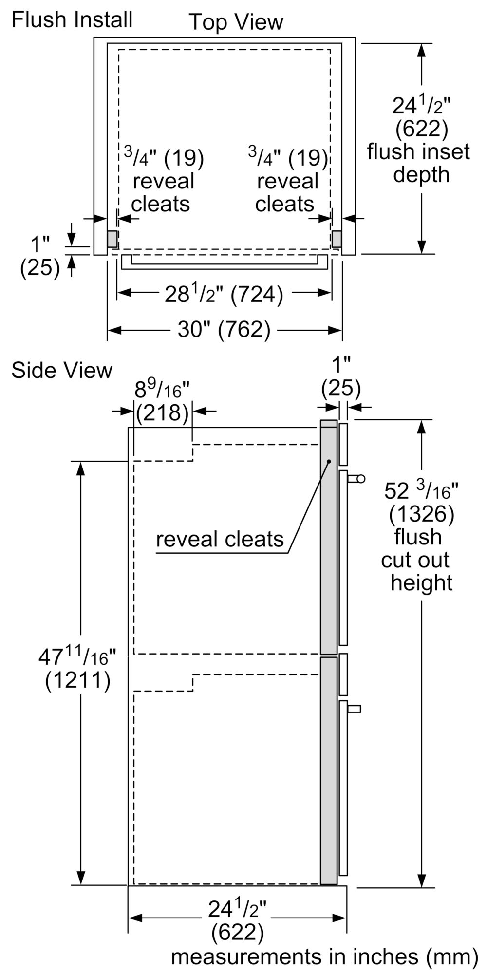 Thermador ME302YP