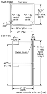 Thermador ME302YP