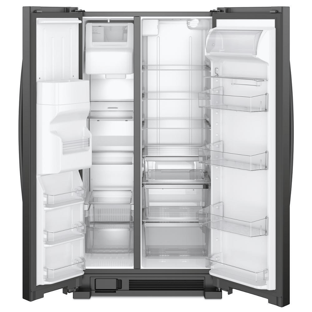 Whirlpool WRS325SDHB