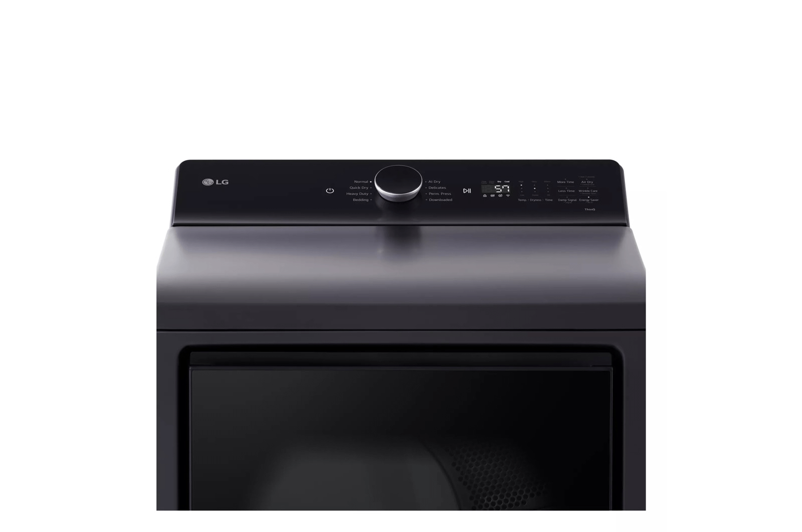LG DLE8400BE
