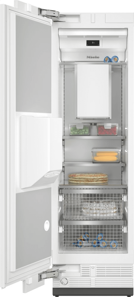 Miele F2672VI