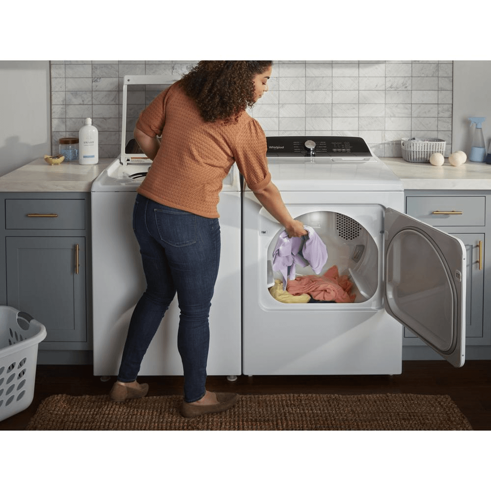 Whirlpool WGD5050LW