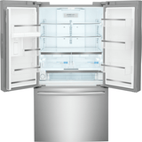 Frigidaire GRFN2853AF