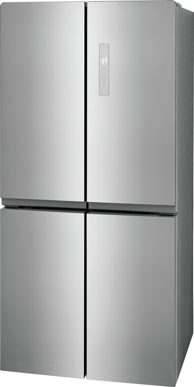 Frigidaire FRQG1721AV