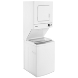 Whirlpool WET4024HW