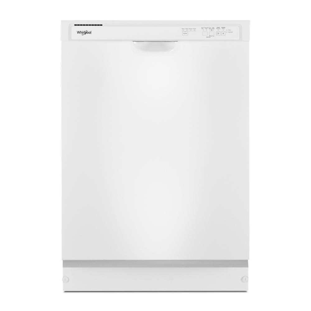 Whirlpool WDF341PAPW