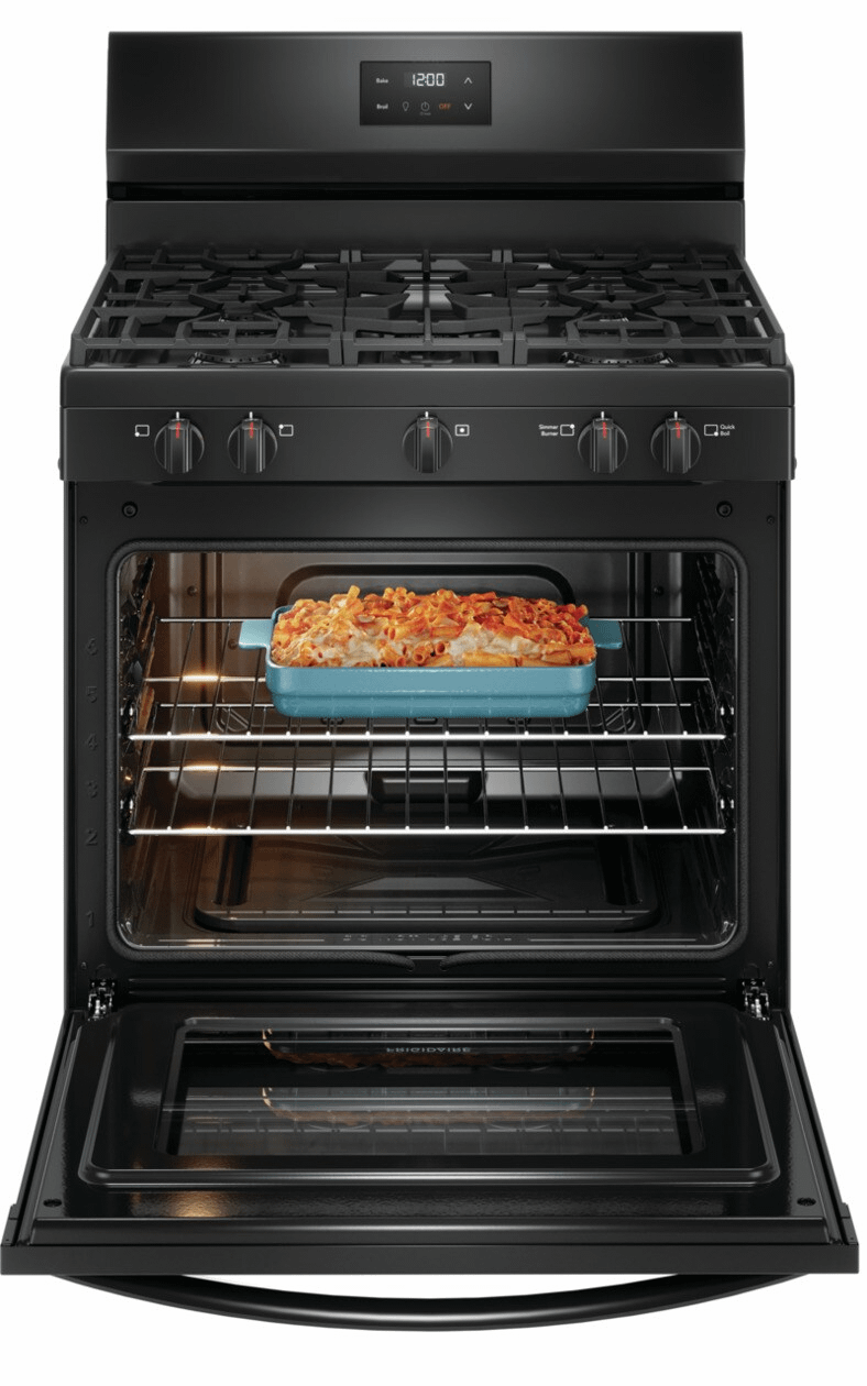 Frigidaire FCRG3052BB
