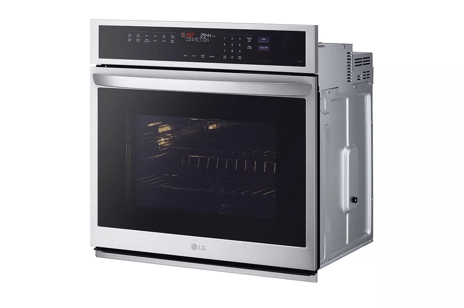 LG WSEP4727F