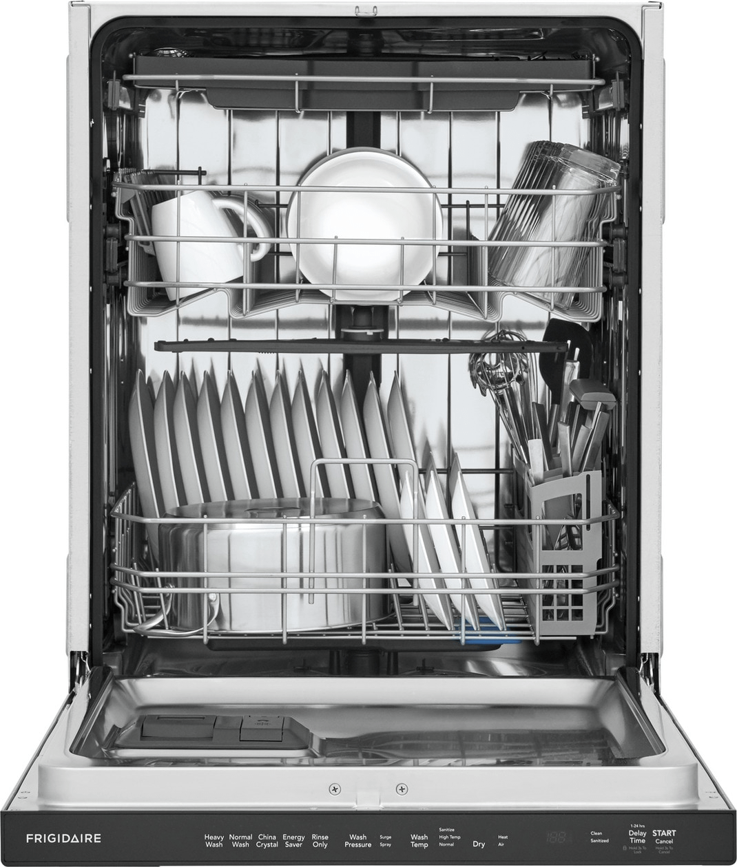 Frigidaire FDSP4501AS