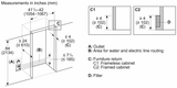 Thermador T42BT120NS