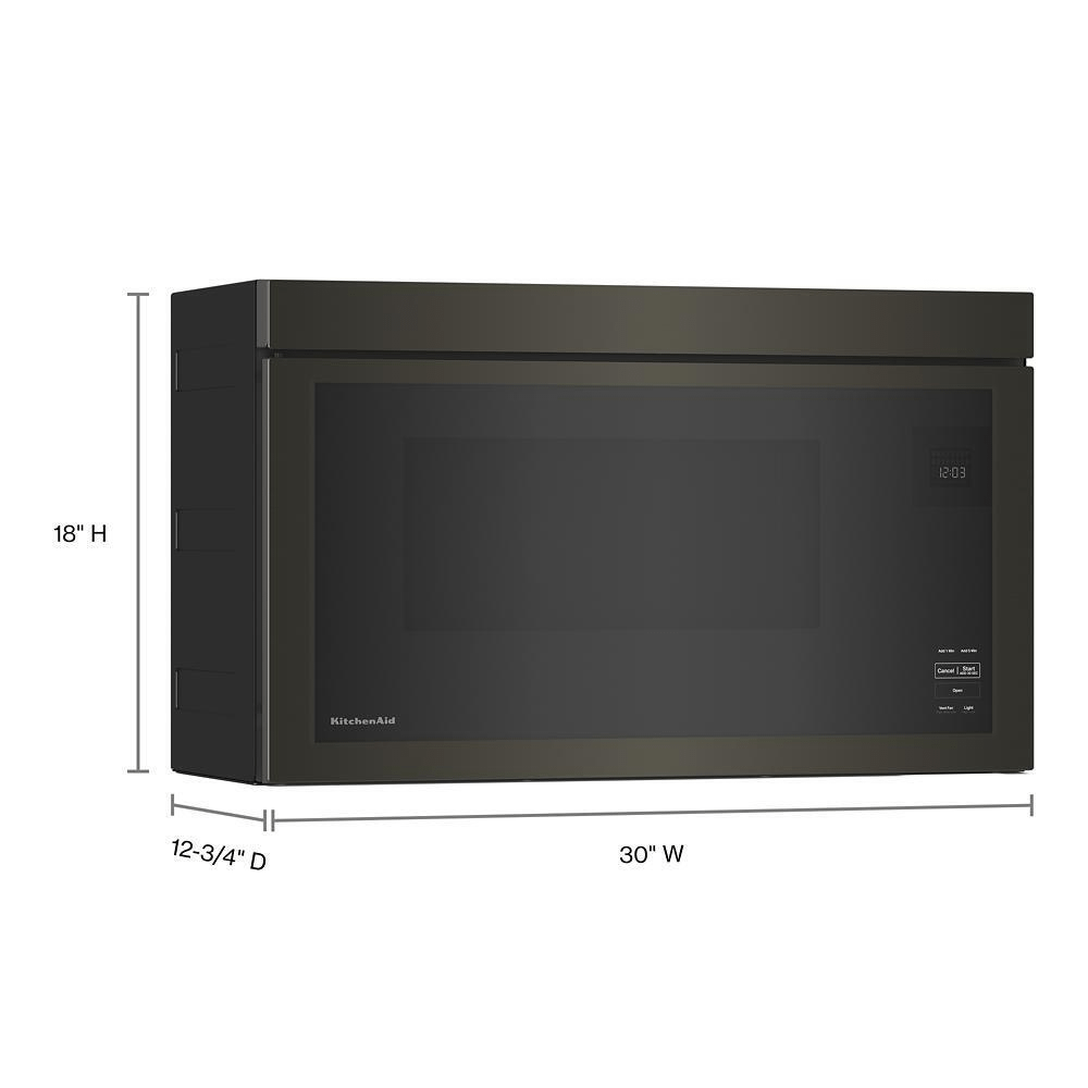 KitchenAid KMMF330PBS