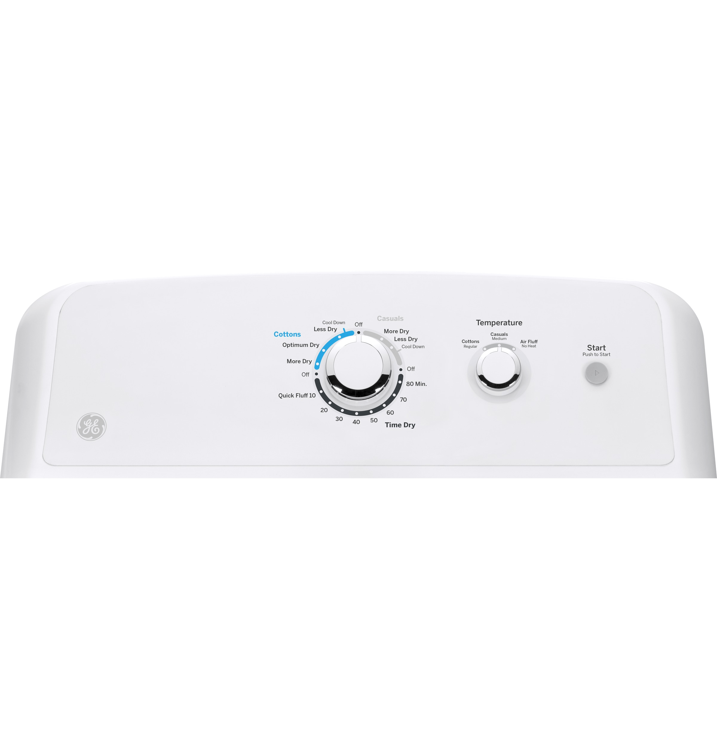 GE GTX33GASKWW