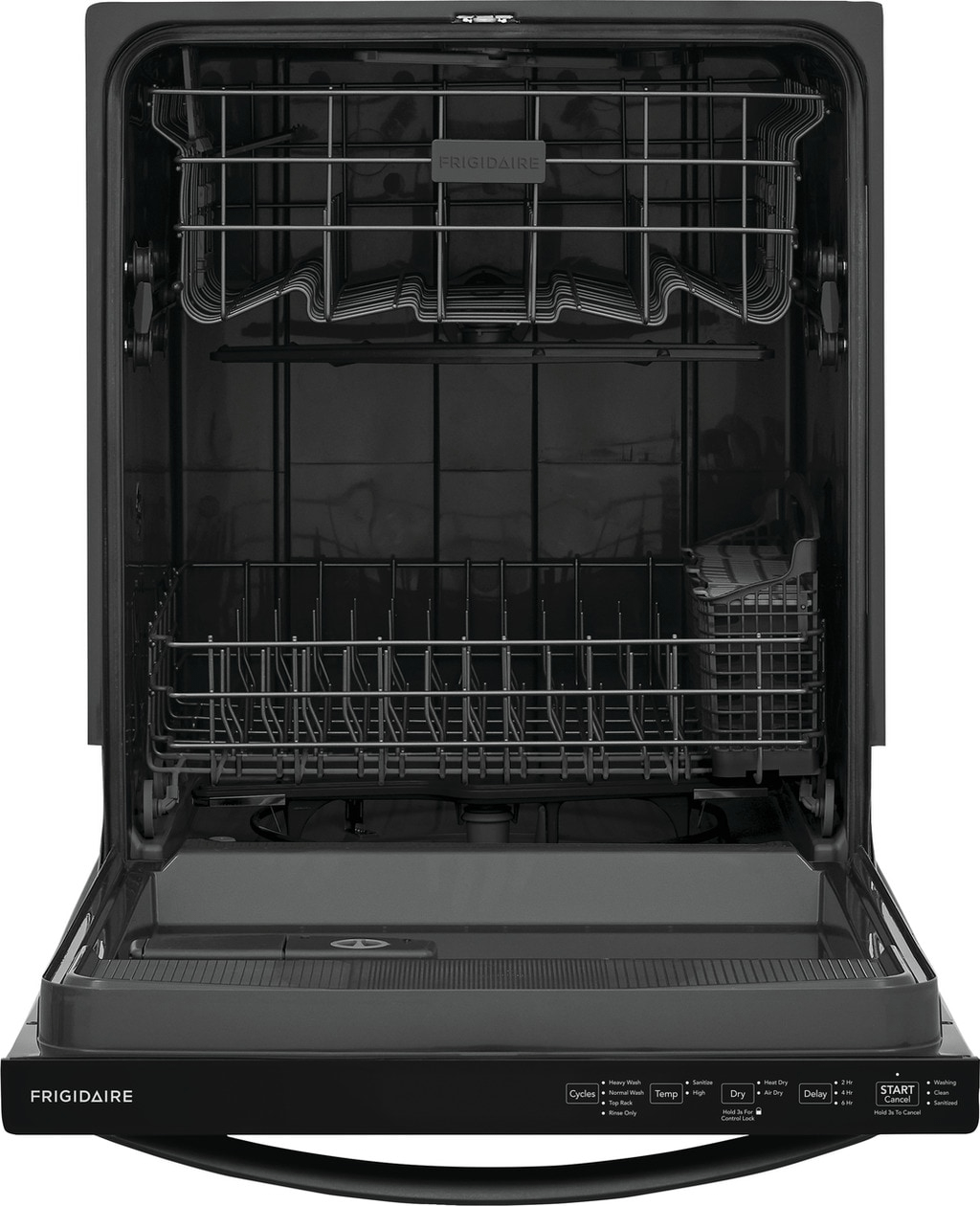 Frigidaire FDPH4316AB