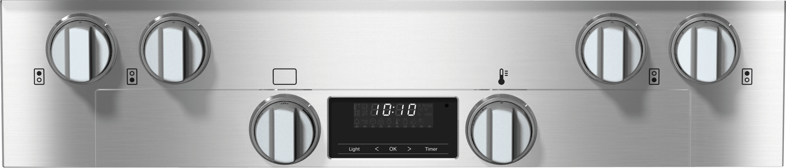 Miele HR17243LPDF