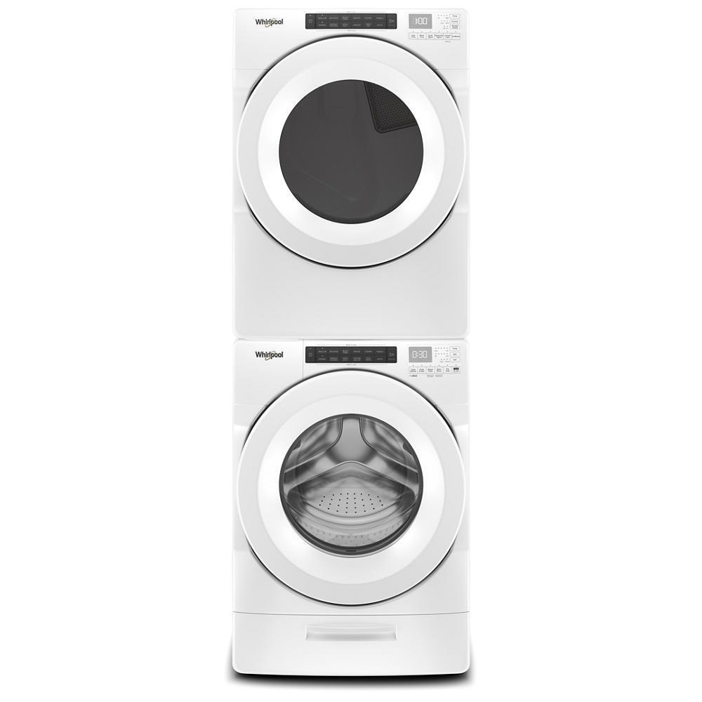 Whirlpool WED560LHW