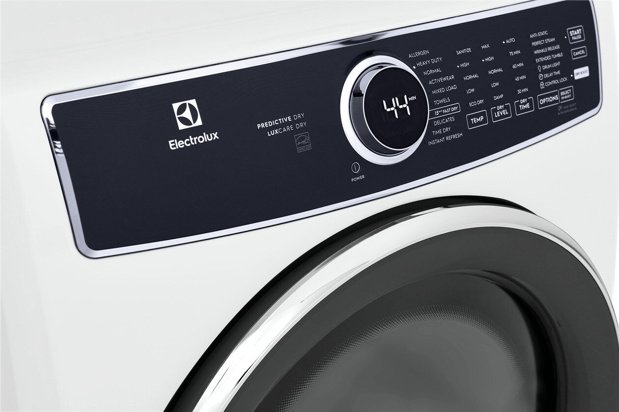 Electrolux ELFE7537AW