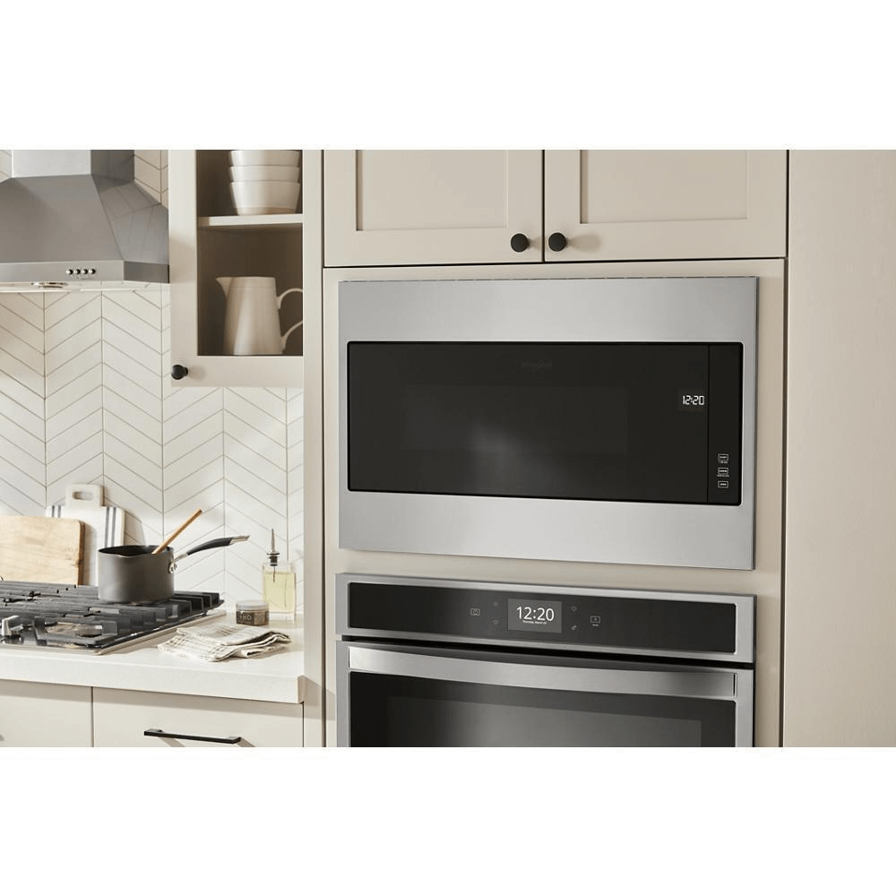 Whirlpool WMT55511KS