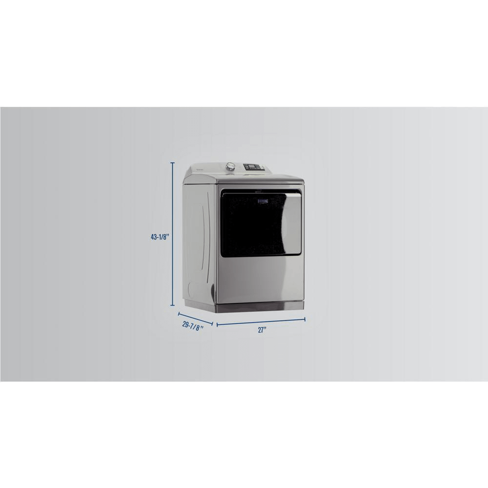 Maytag MGD7230HW