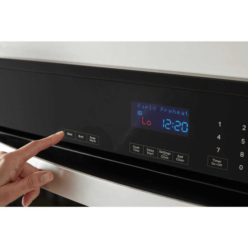 Whirlpool WOES3030LS