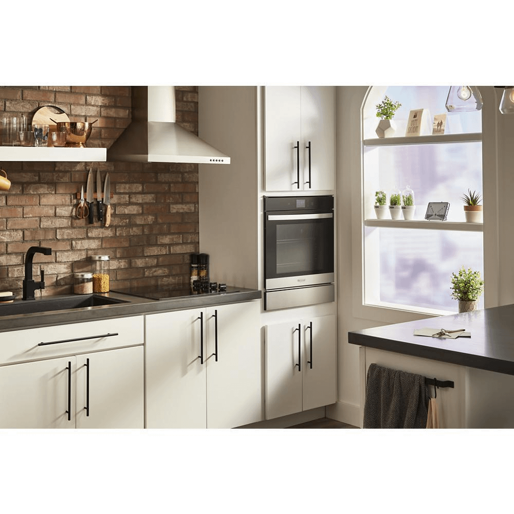 Whirlpool WOS52ES4MZ