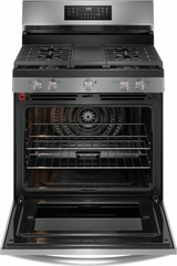 Frigidaire GCRG3060BF