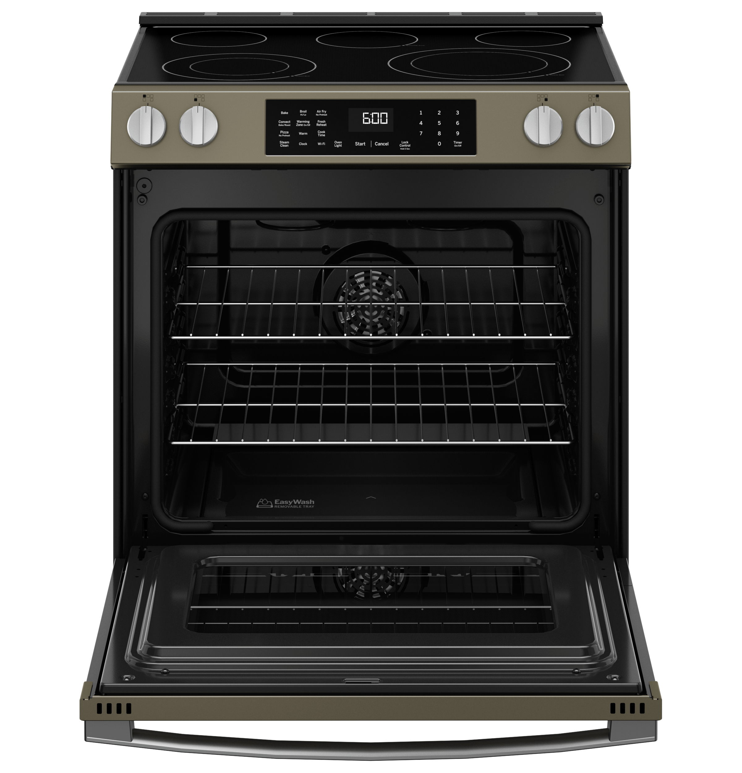 GE GRS600AVES