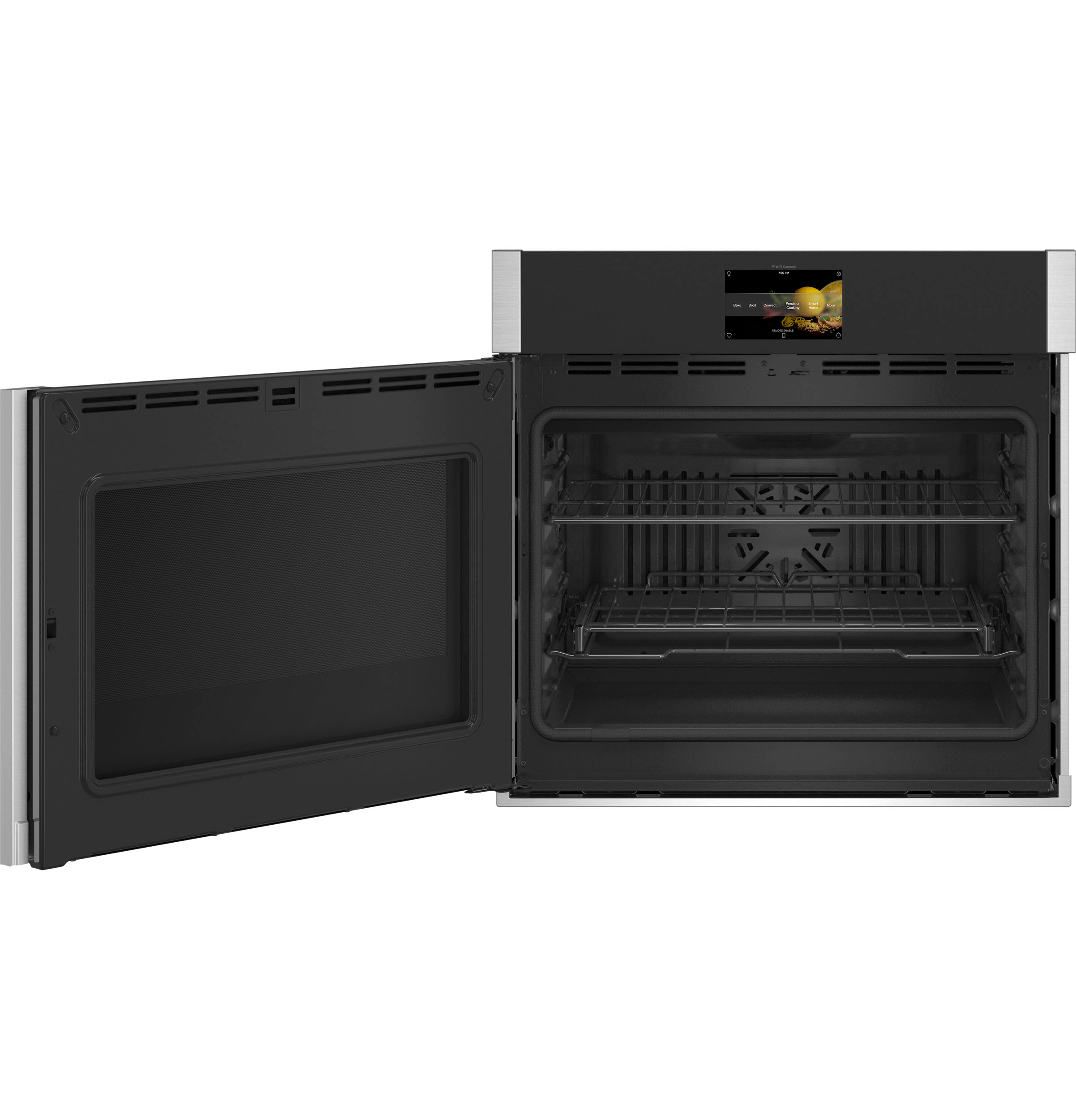GE PTS700LSNSS
