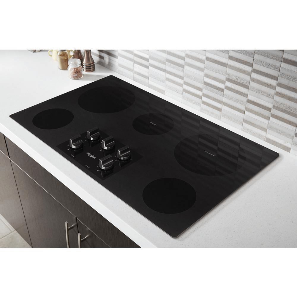 Whirlpool WCE55US6HB
