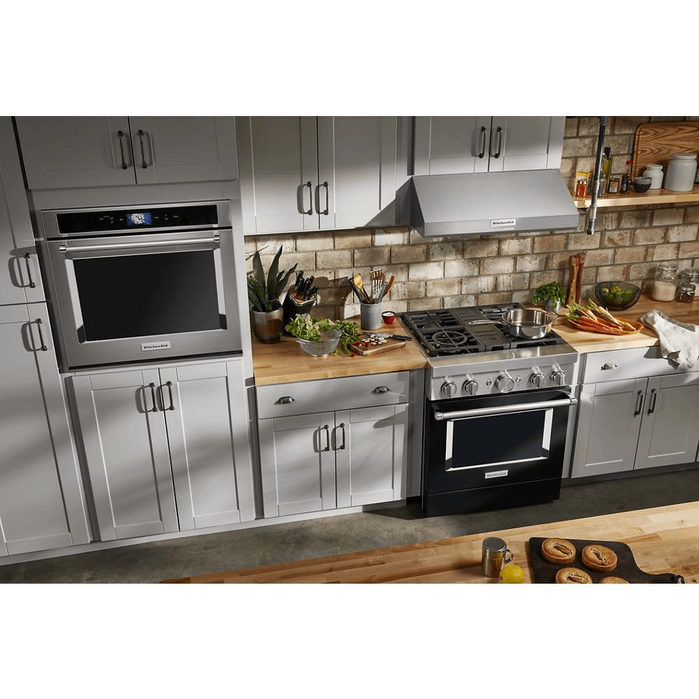 KitchenAid KFDC500JBK