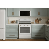 Whirlpool WDT740SALW