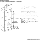 Thermador MB30WP