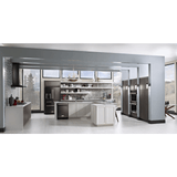 KitchenAid KVWB606HBS