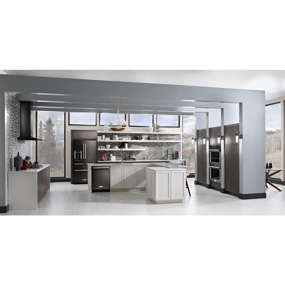 KitchenAid KRMF706EBS