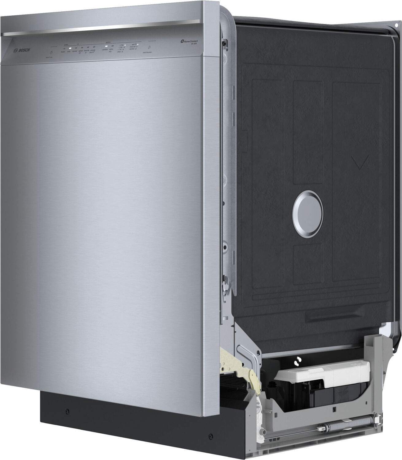 Bosch SHE53C85N