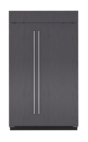 Sub-Zero CL4850SIDO