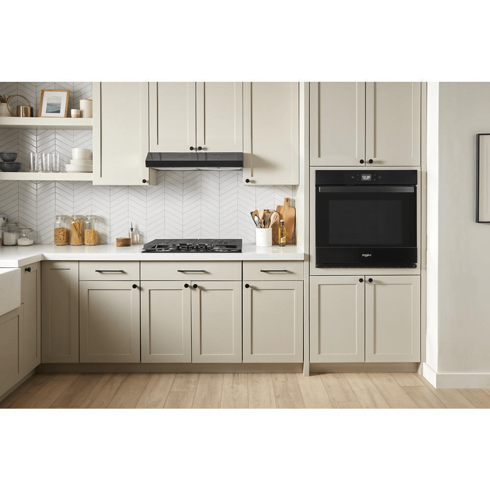 Whirlpool WOES5030LB
